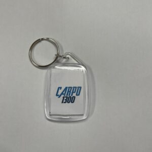 Carpo1300 White/Navy/Sky Branded