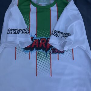 Carpo Irish jersey